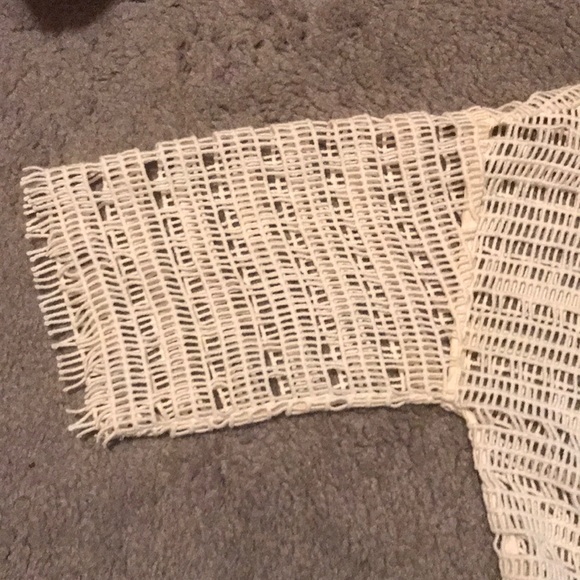 Tory Burch summer shirt - Picture 4 of 5